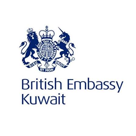 British Embassy Kuwait