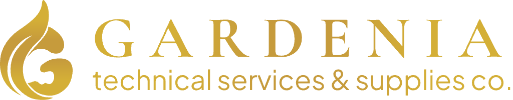 Gardenia logo