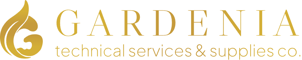 Gardenia logo